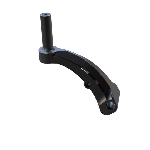 NANROBOT Steering Column