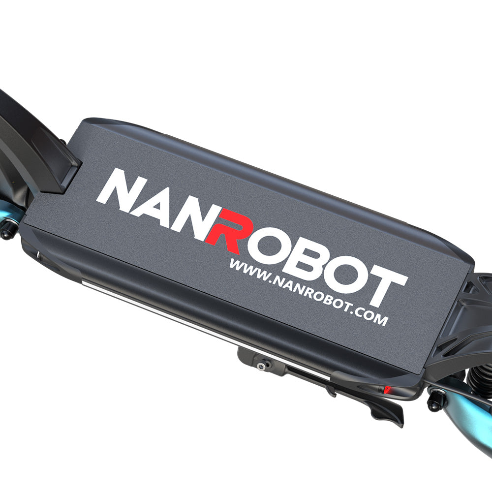 NANROBOT Deck sticker/grip