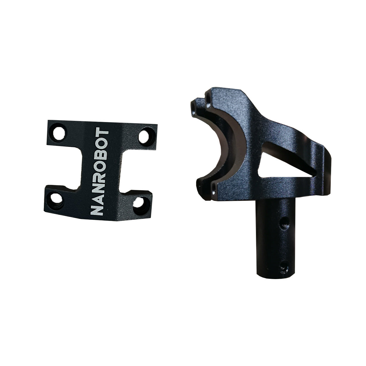 NANROBOT Handlebar Mounting Bracket