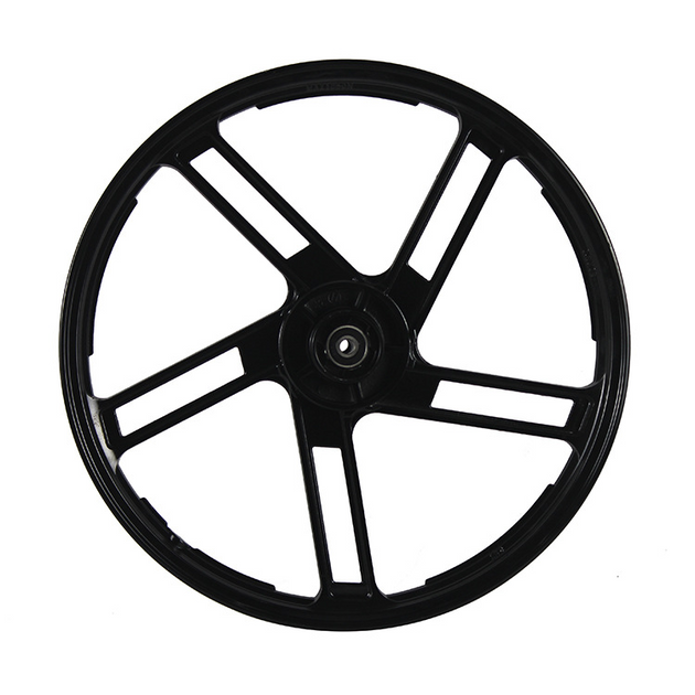 HappyRun Electric Bicycle Front Hub