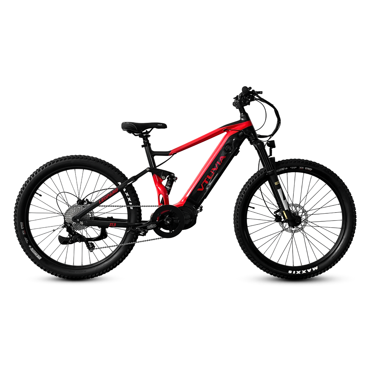Vtuvia Ebike FMB Ebike