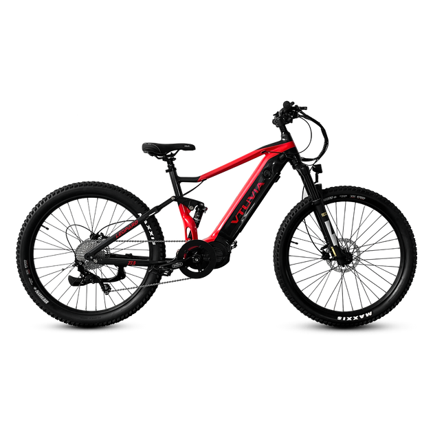 Vtuvia Ebike FMB Ebike