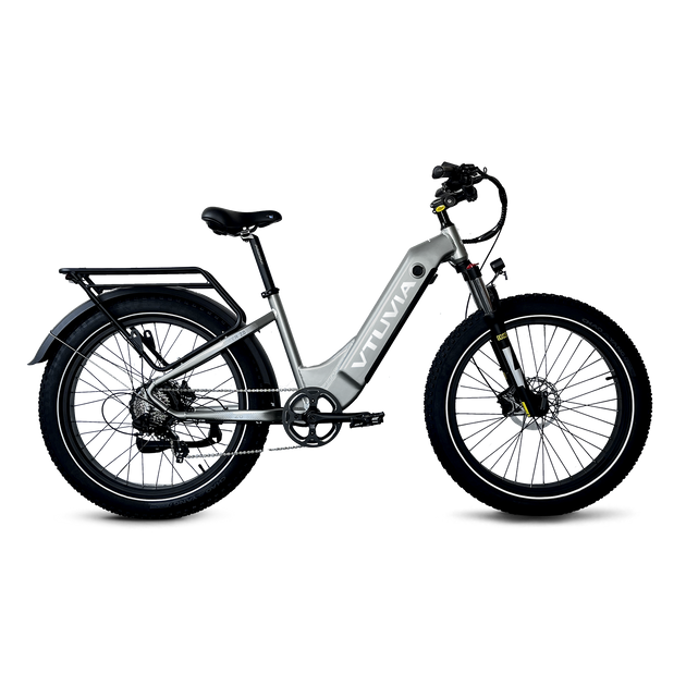Vtuvia Ebike Reindeer 2.0 Ebike