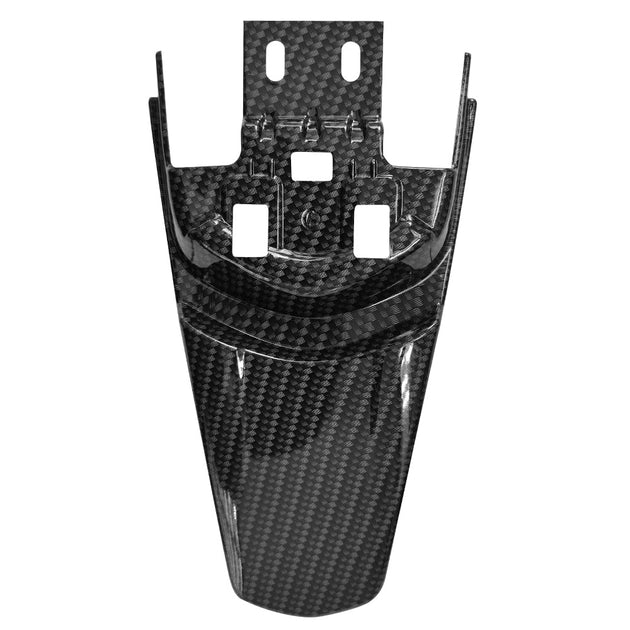 HappyRun G300 Pro Dirt Bike Rear Fender Wing