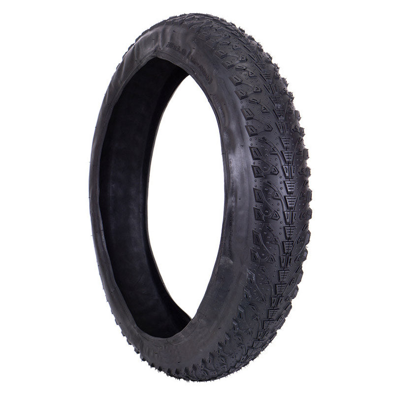 HappyRun Outer tire for Ebike