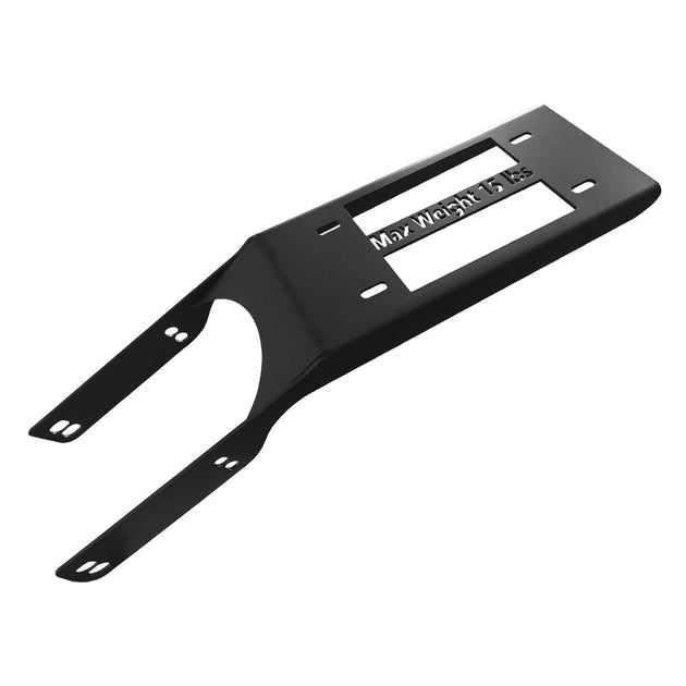 HappyRun Electric Bicycle Rack for HappyRun E-bike Tank G50