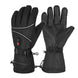 HappyRun Winter-Ready Electric Heated Cycling Gloves