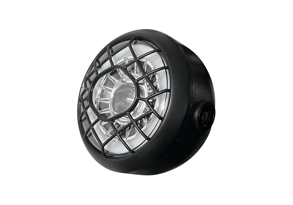 Qiolor Headlight