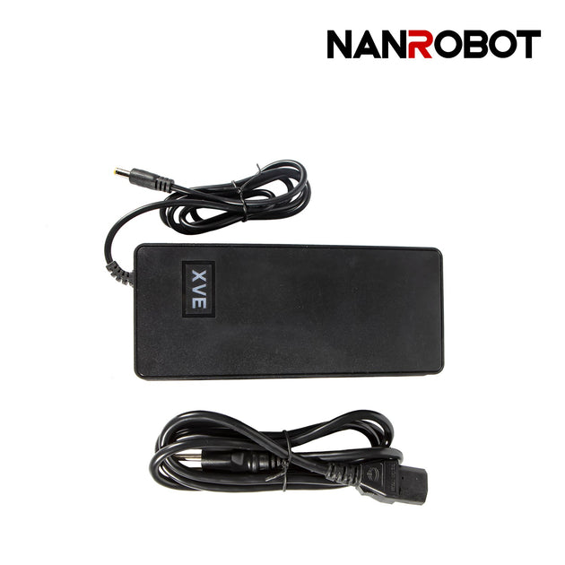 NANROBOT Electric Scooter Fast Charger