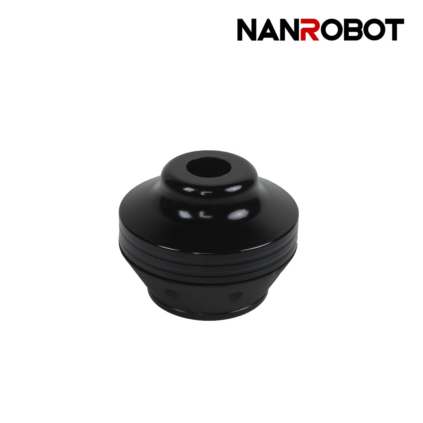 NANROBOT Electric Scooter Frame Sliders/Crash Pads