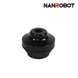 NANROBOT Electric Scooter Frame Sliders/Crash Pads