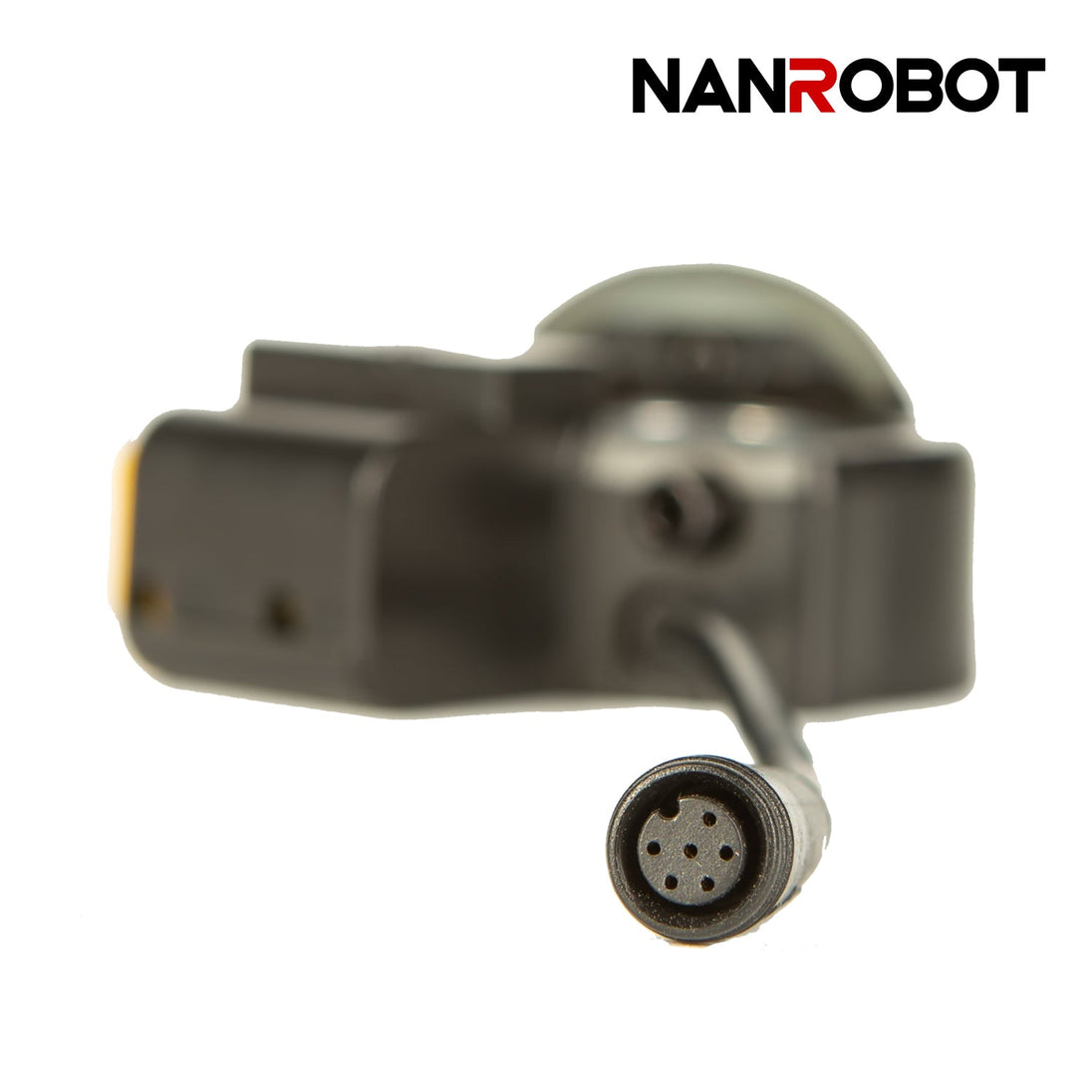 NANROBOT 2-in-1 Horn and Headlight Switch
