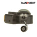 NANROBOT 2-in-1 Horn and Headlight Switch