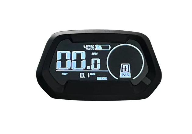 Qiolor Instrumentation
