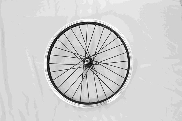 NAKTO Front Wheel for Pony SKU: L040010