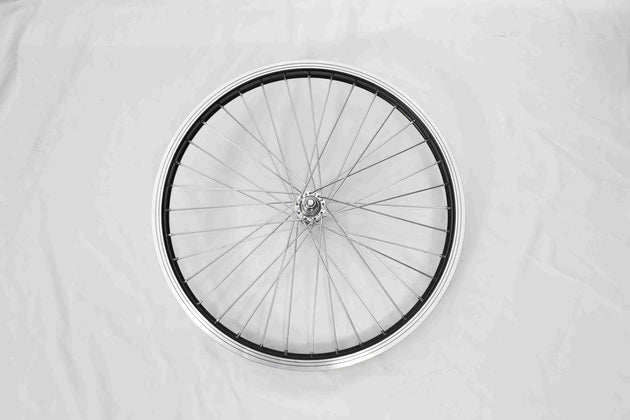 NAKTO Front Wheel for Elegance SKU: L040012
