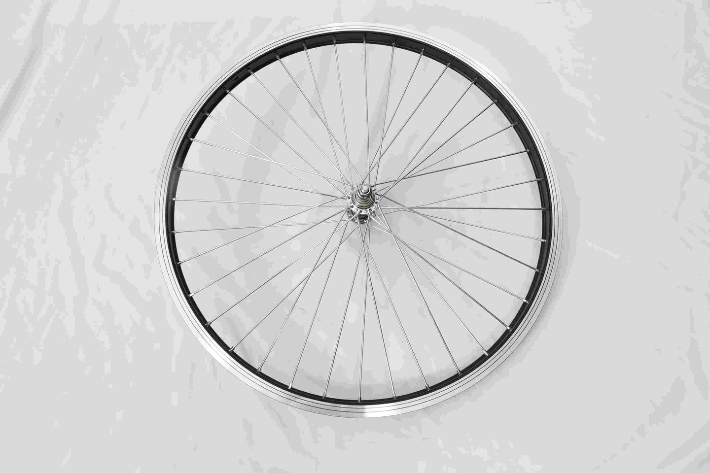 NAKTO Front Wheel for Classic SKU: L040015