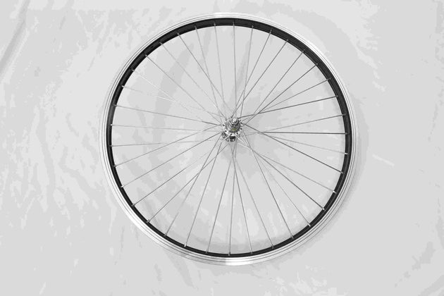 NAKTO Front Wheel for Ranger SKU: L040018