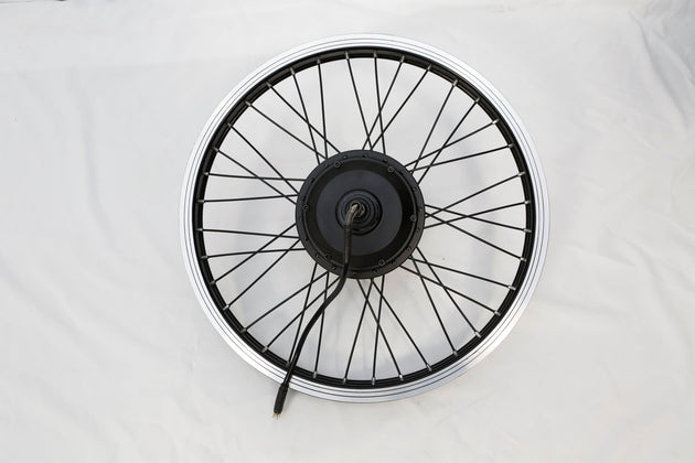 NAKTO Rear Wheel for Fashion SKU: L040040