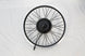NAKTO Rear Wheel for Fashion SKU: L040040