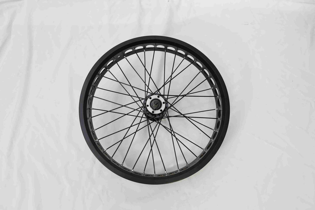 NAKTO Front Wheel for Mini Cruiser SKU: L040098