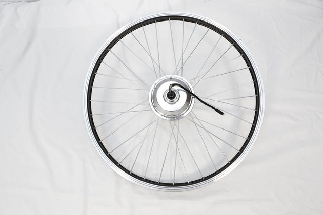NAKTO Rear Wheel for Classic SKU: L040154