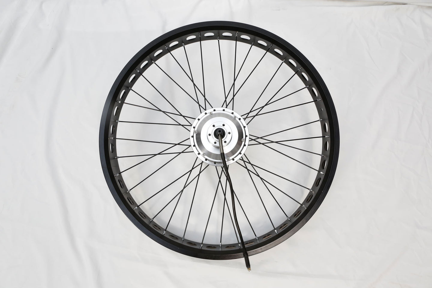 NAKTO Rear Wheel for Crusier SKU: L040179
