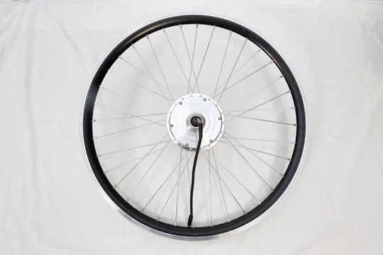 NAKTO Rear Wheel for Ranger SKU: L040193