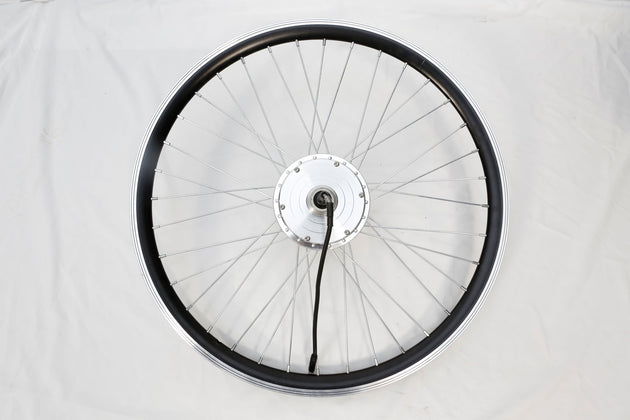 NAKTO Rear Wheel for Ranger SKU: L040193