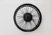 NAKTO Rear Wheel for Discovery SKU: L040194