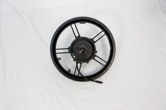 NAKTO Rear Wheel for Skylark SKU: L040201