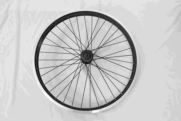 NAKTO Front Wheel for Santa Monica SKU: L040223
