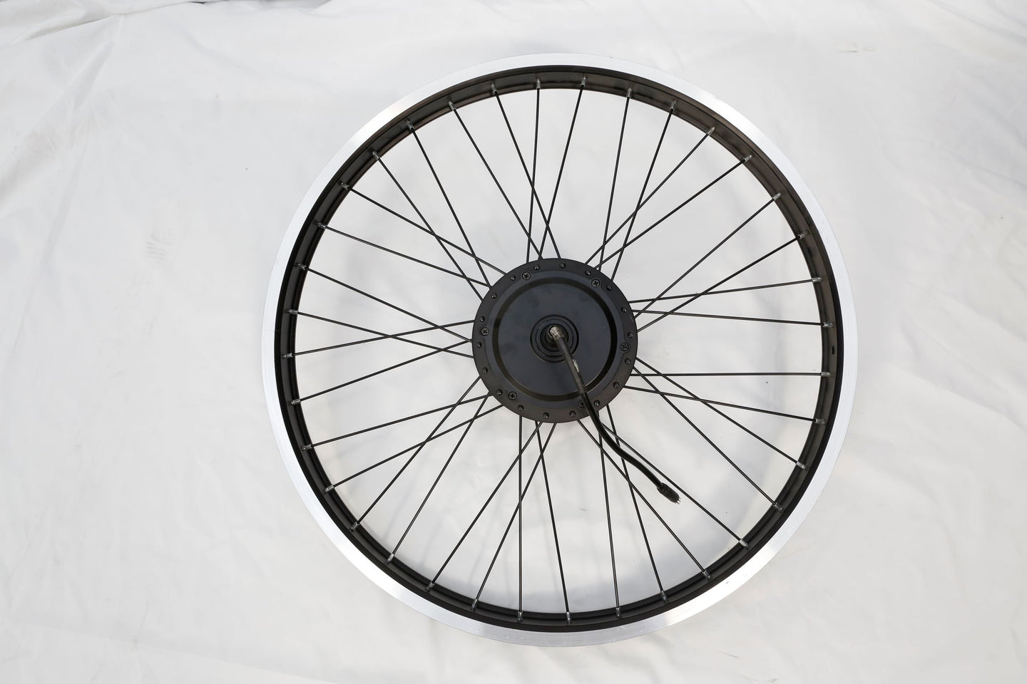 NAKTO Rear Wheel for Santa Monica SKU: L040243