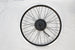 NAKTO Rear Wheel for Santa Monica SKU: L040243