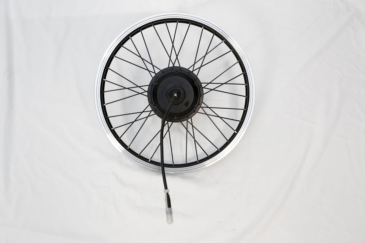 NAKTO Rear Wheel for Pony SKU: L040246