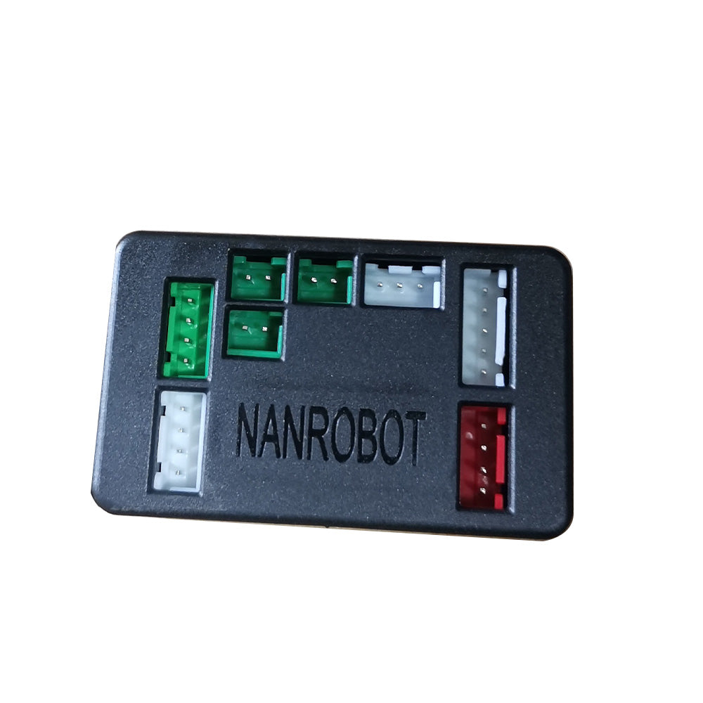NANROBOT Central Control Module