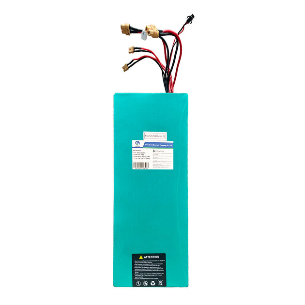 NANROBOT LIGHTNING 2.0 Replacement Battery