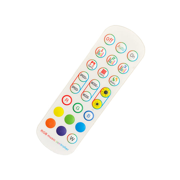 NANROBOT Remote Control