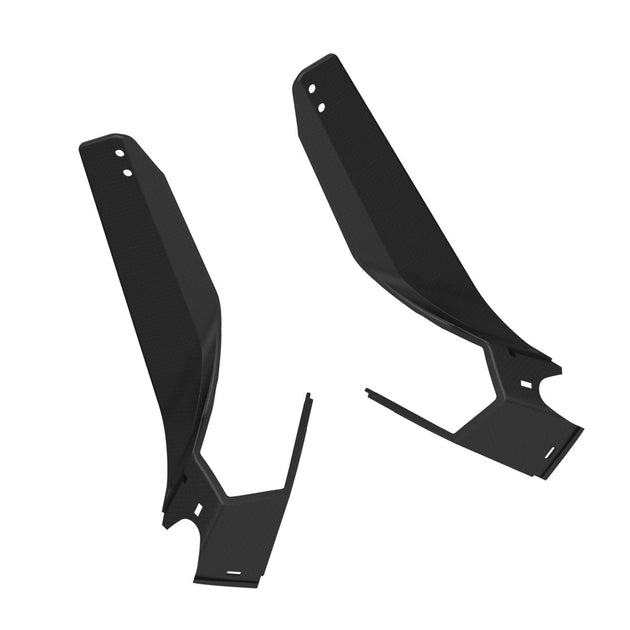 NANROBOT N6 Column Plastic Parts ( Left and Right )
