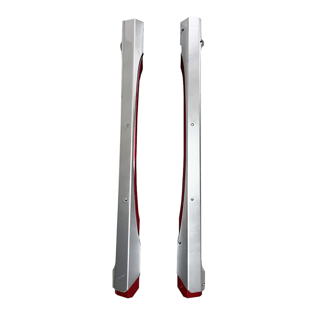 NANROBOT N6 Stem Plastic Parts