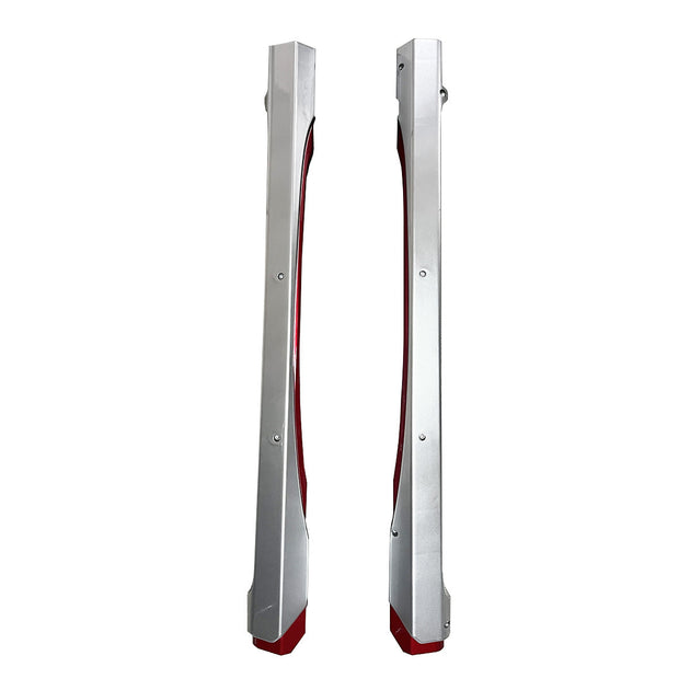 NANROBOT N6 Stem Plastic Parts
