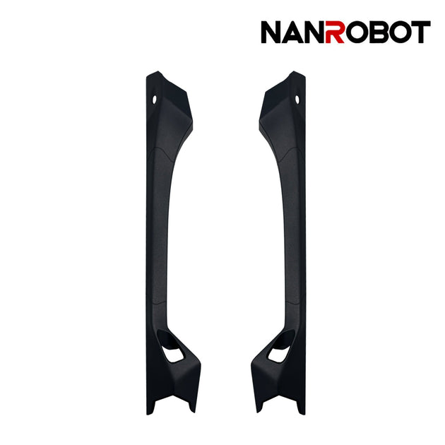 NANROBOT N6 Battery Compartment Side Plastic Part