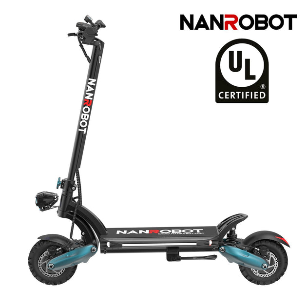 NANROBOT D6+2.0 EU