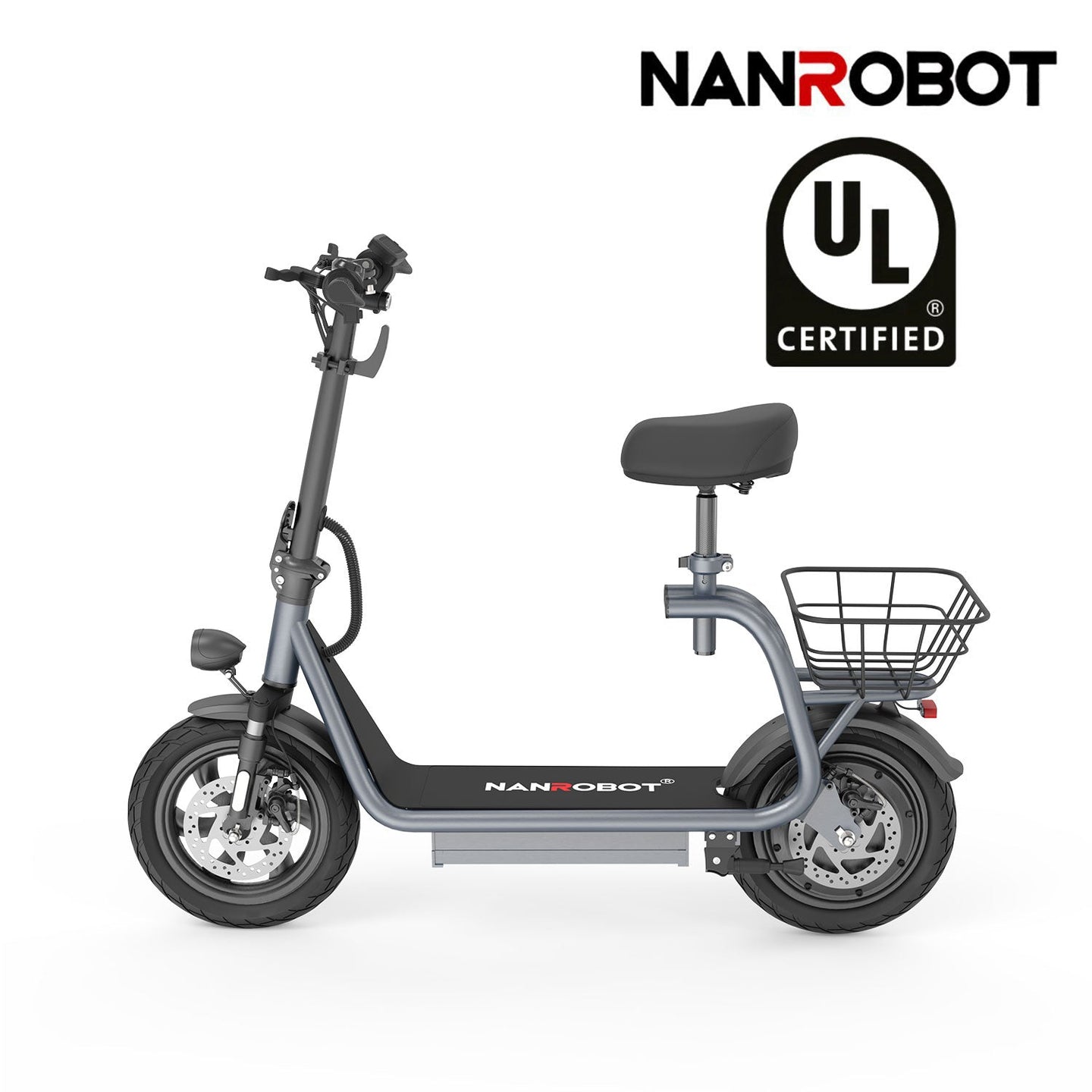 NANROBOT M5 PRO-EU