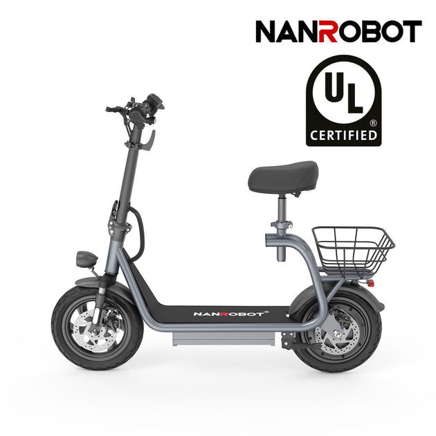 NANROBOT M5 PRO-EU