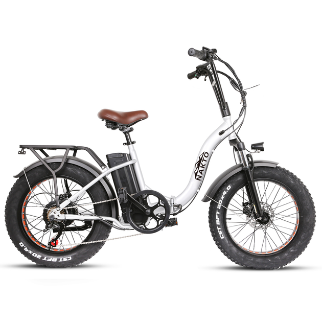 NAKTO FOLDING OX