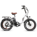 NAKTO FOLDING OX