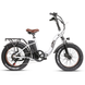 NAKTO FOLDING OX