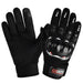 HappyRun E-bike Protective Gloves Screen Touchable