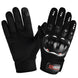 HappyRun E-bike Protective Gloves Screen Touchable